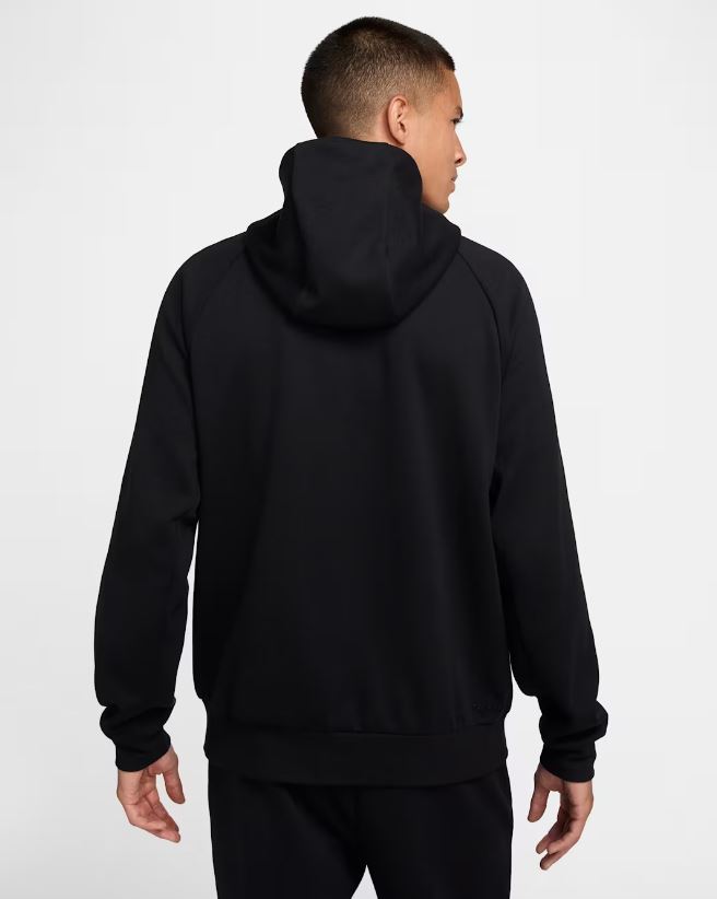 Мъжки екип Nike Primary Fleece Dri-FIT UV Full-Zip Performance - Image 5
