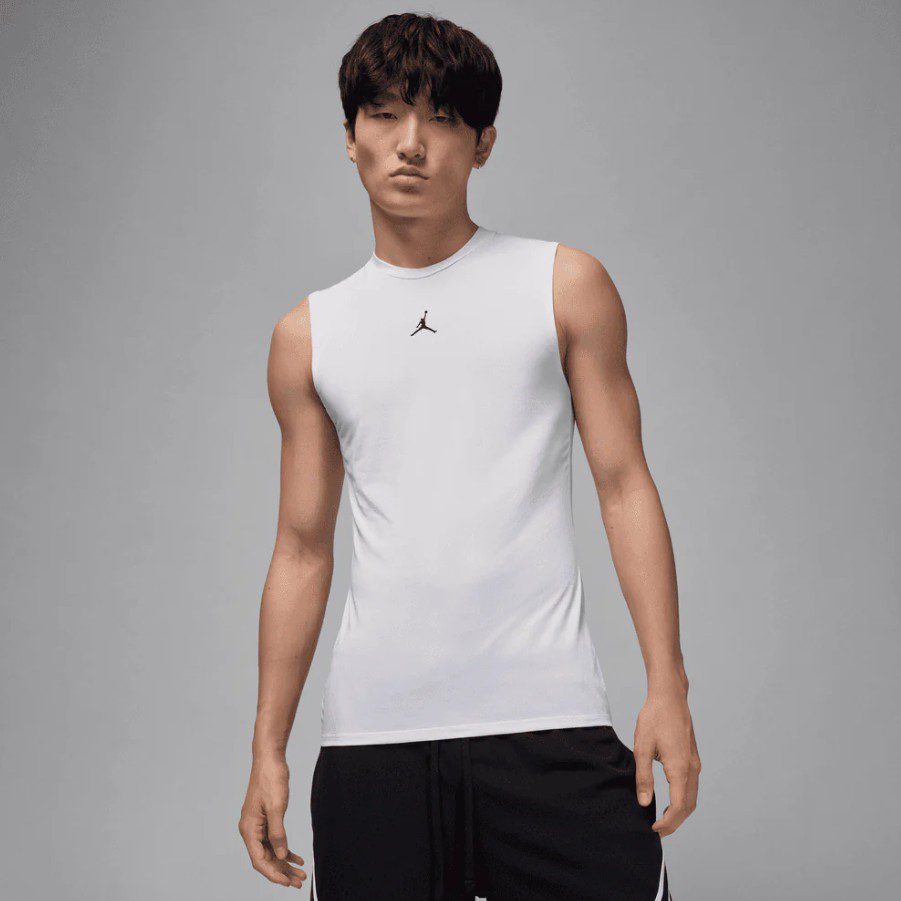 Потник Air Jordan Sport Dri-FIT Base Layer Tank