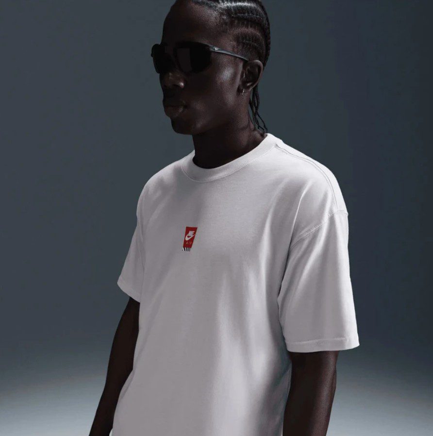 Тениска Nike Sportswear MAX90 T-Shirt - Image 2