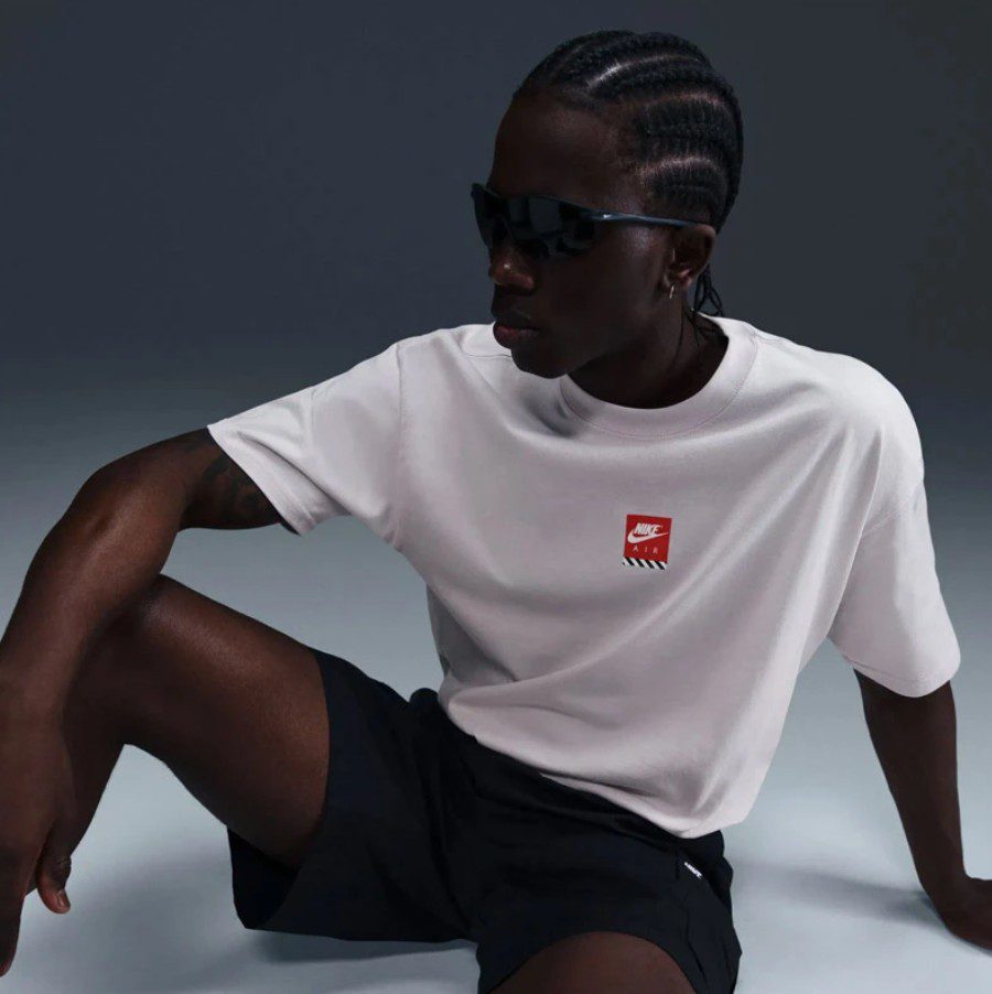 Тениска Nike Sportswear MAX90 T-Shirt - Image 4