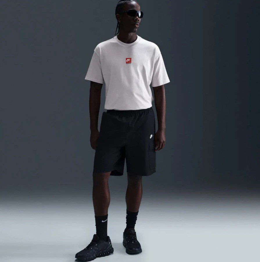 Тениска Nike Sportswear MAX90 T-Shirt - Image 5