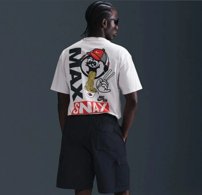 Тениска Nike Sportswear MAX90 T-Shirt