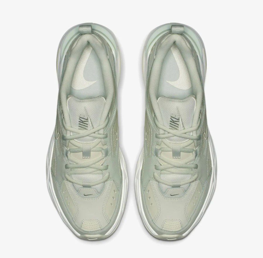 Обувки Nike M2K Tekno Spruce Aura - Image 4