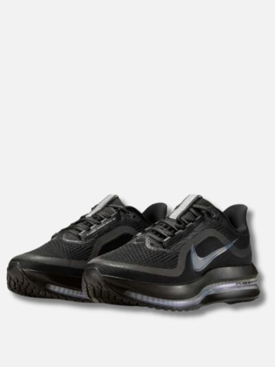 Обувки Nike Pegasus Premium Black/Metallic Silver