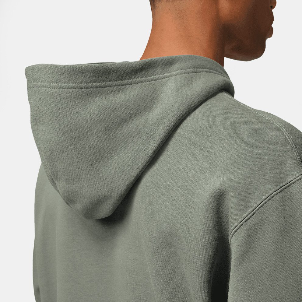 Суитшърт Nike Jordan Brooklyn Fleece Hoodie Vintage Lichen - Image 5