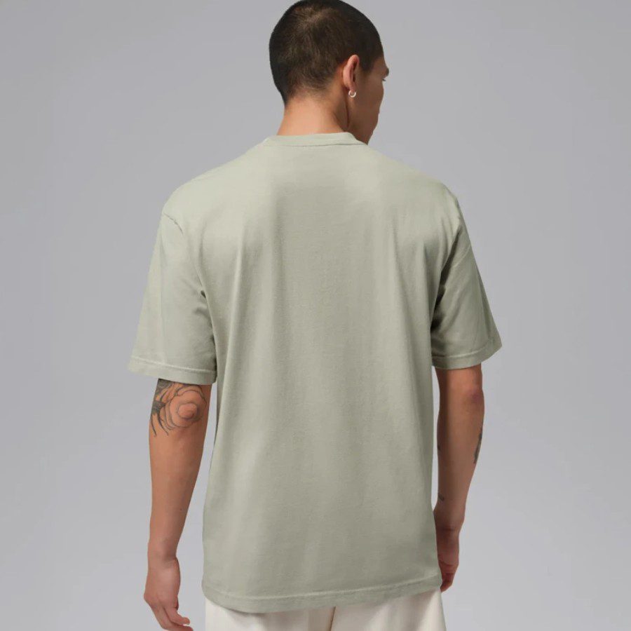 Тениска Nike Air Jordan Graphic T-Shirt - Image 3