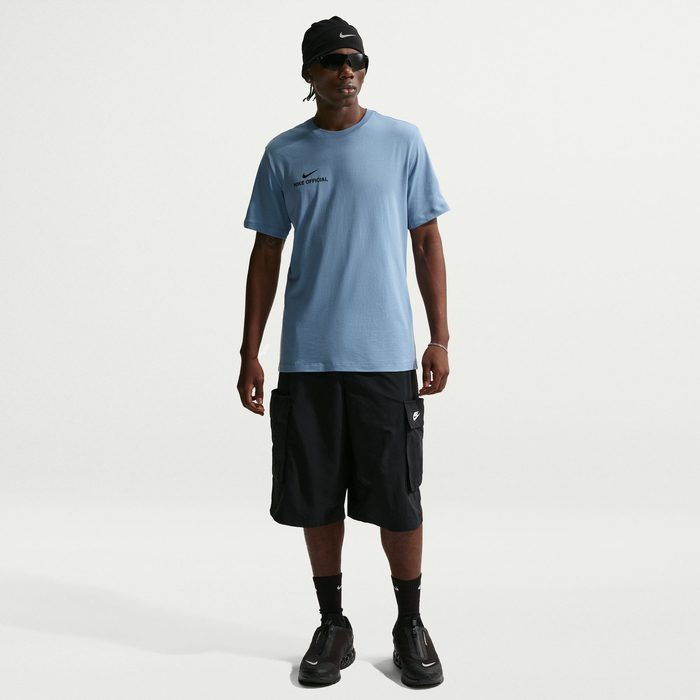 Тениска Nike Official Sportswear T-Shirt - Image 4