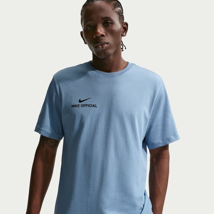 Тениска Nike Official Sportswear T-Shirt