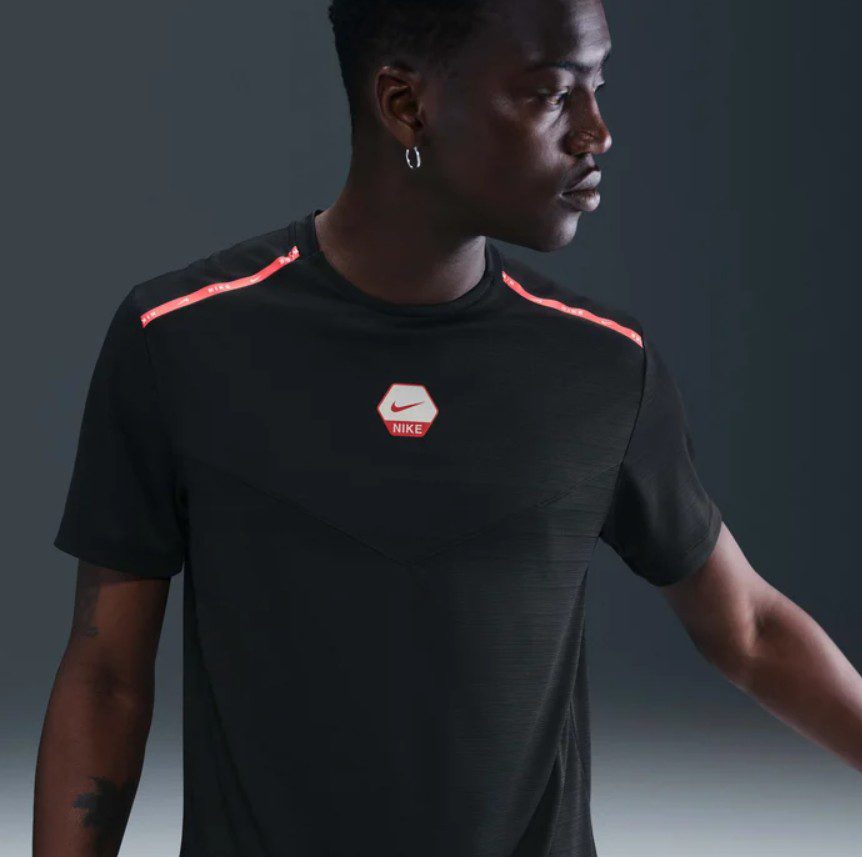 Тениска Nike Sportswear City Side T-Shirt