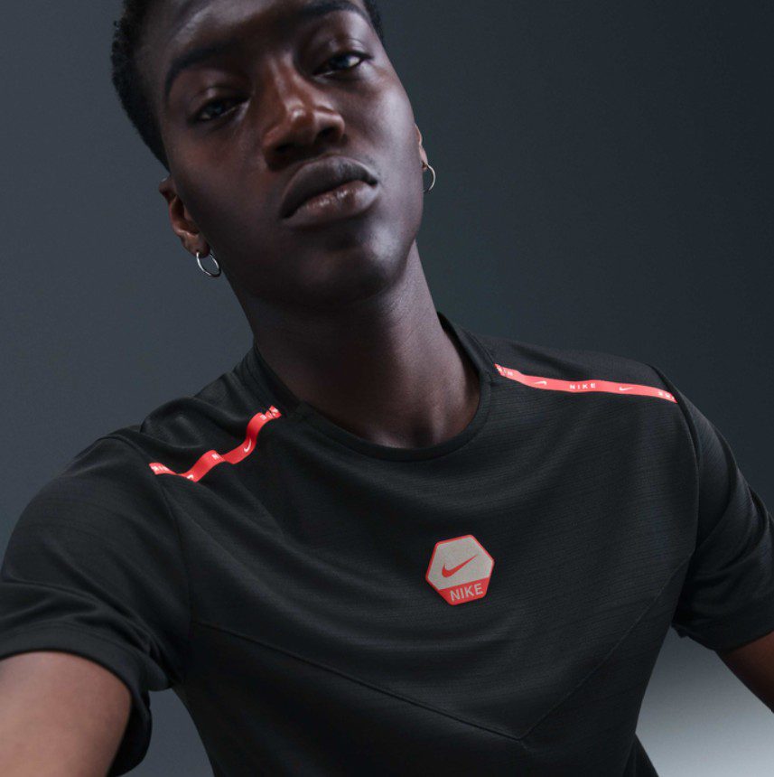 Тениска Nike Sportswear City Side T-Shirt - Image 2