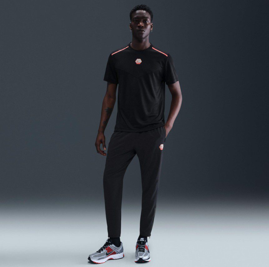 Тениска Nike Sportswear City Side T-Shirt - Image 3