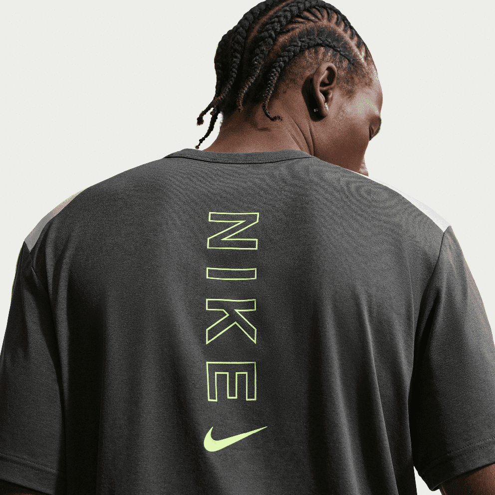 Тениска Nike Sportswear Dri-Fit Athletic T-shirt - Image 2