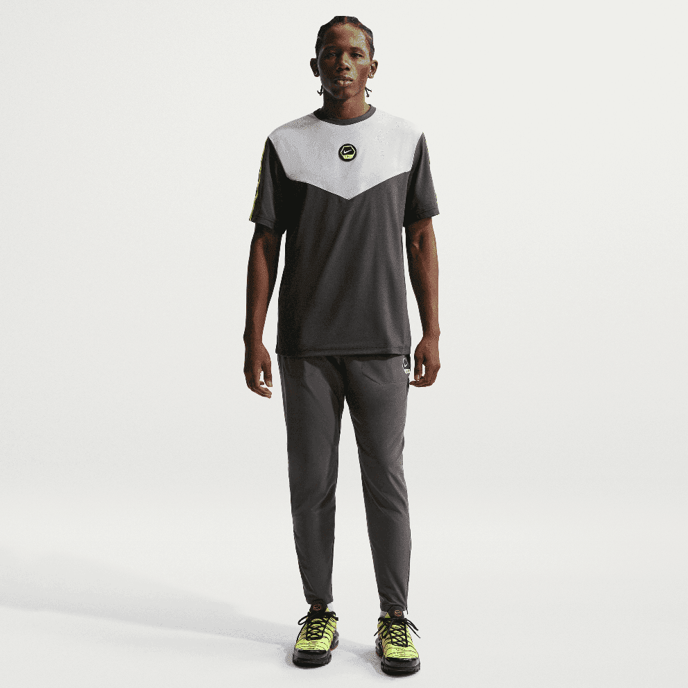 Тениска Nike Sportswear Dri-Fit Athletic T-shirt - Image 4