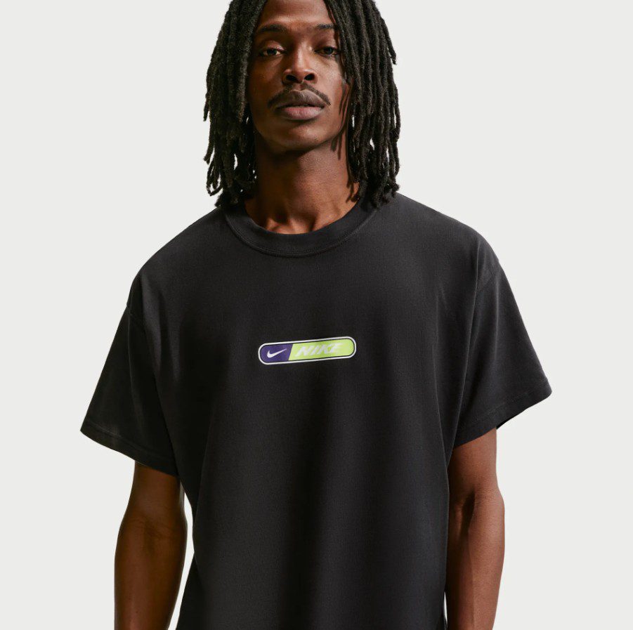 Тениска Nike Sportswear Racing T-Shirt
