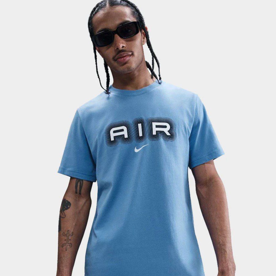 Тениска Nike Air Graphic T-Shirt