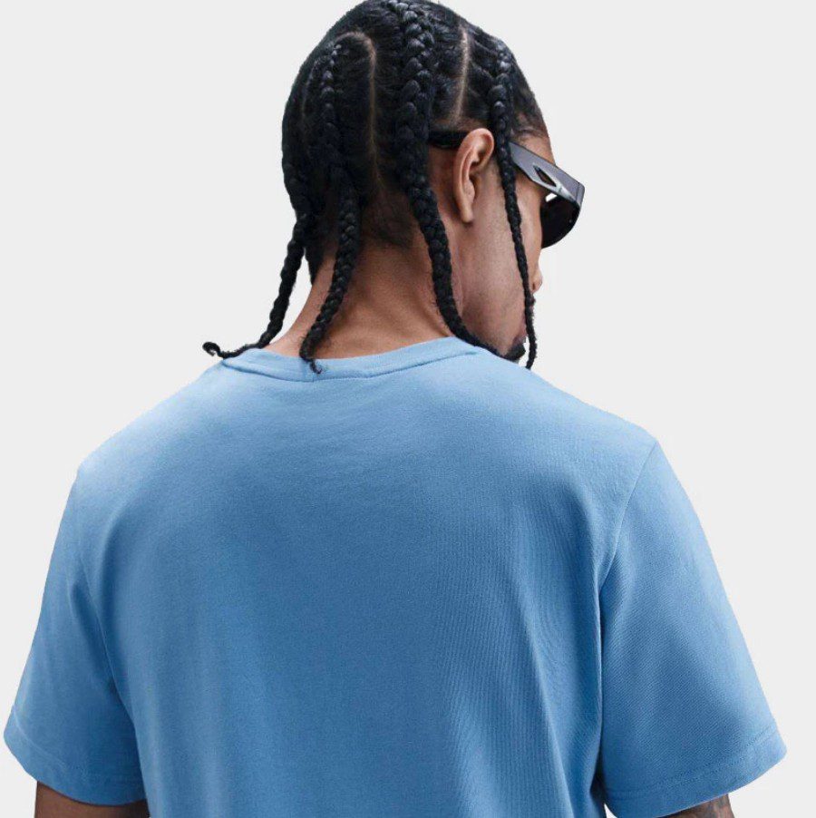 Тениска Nike Air Graphic T-Shirt - Image 2