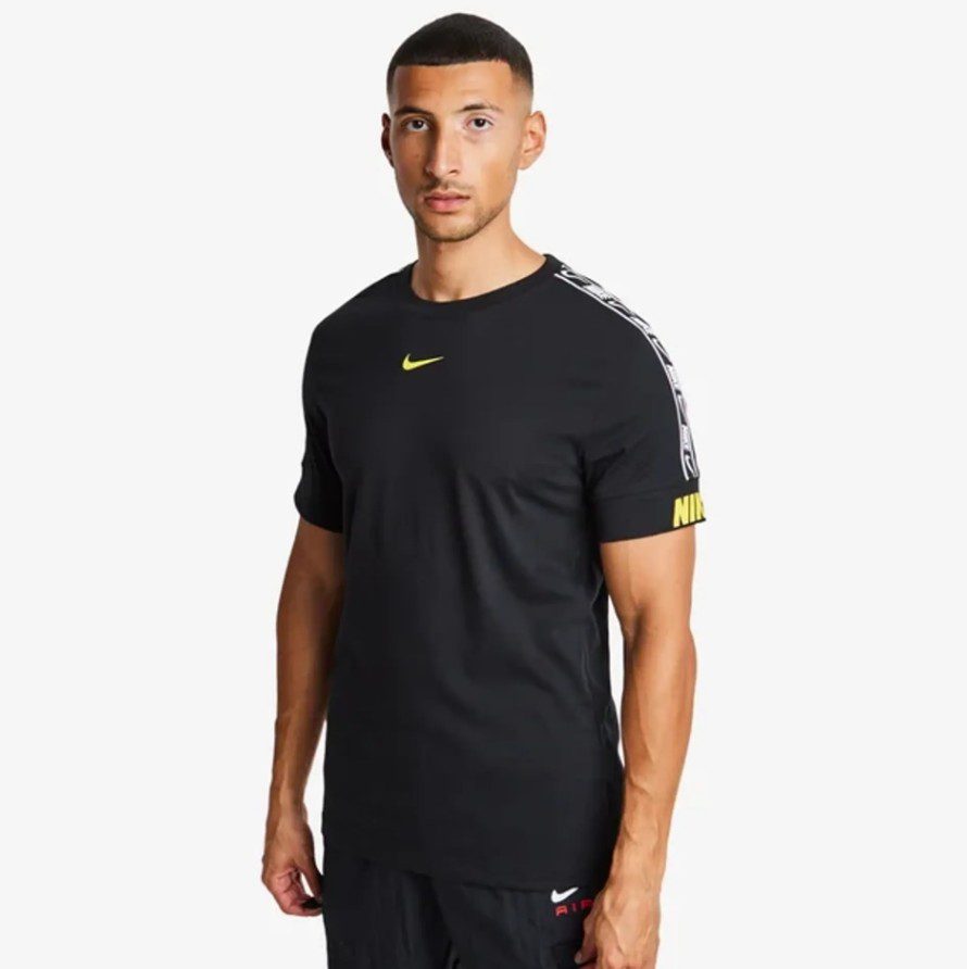 Тениска Nike Sportswear Repeat T-Shirt