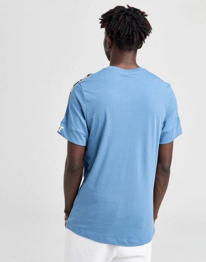 Тениска Nike Sportswear Repeat T-Shirt - Image 4