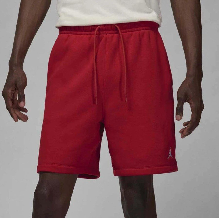 Къси панталони Nike Air Jordan Brooklyn Fleece Shorts