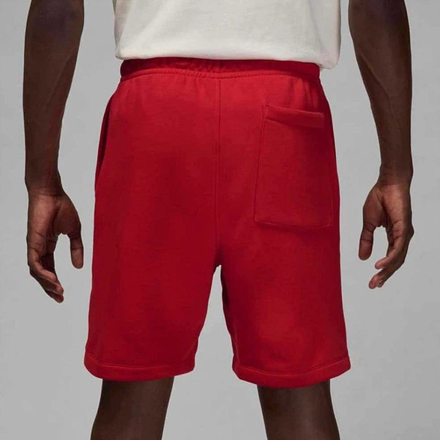 Къси панталони Nike Air Jordan Brooklyn Fleece Shorts - Image 2