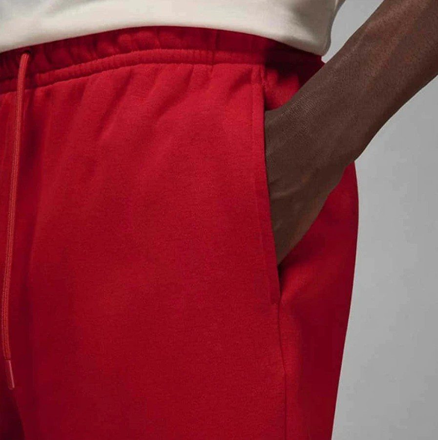 Къси панталони Nike Air Jordan Brooklyn Fleece Shorts - Image 3
