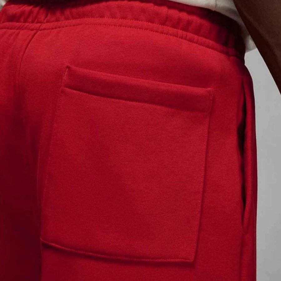Къси панталони Nike Air Jordan Brooklyn Fleece Shorts - Image 4