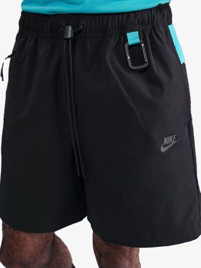 Къси панталони Nike Tech Dri-FIT Woven Black/Dusty Cactus