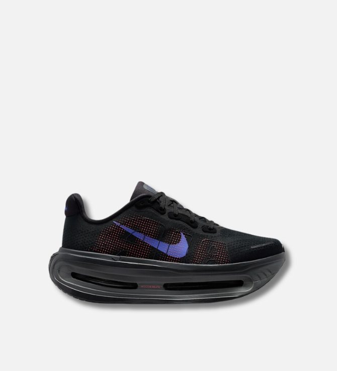 Обувки Nike Vomero Premium Black/Hot Lava - Image 3