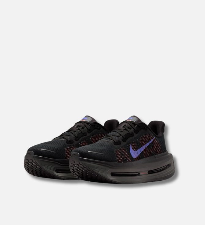 Обувки Nike Vomero Premium Black/Hot Lava