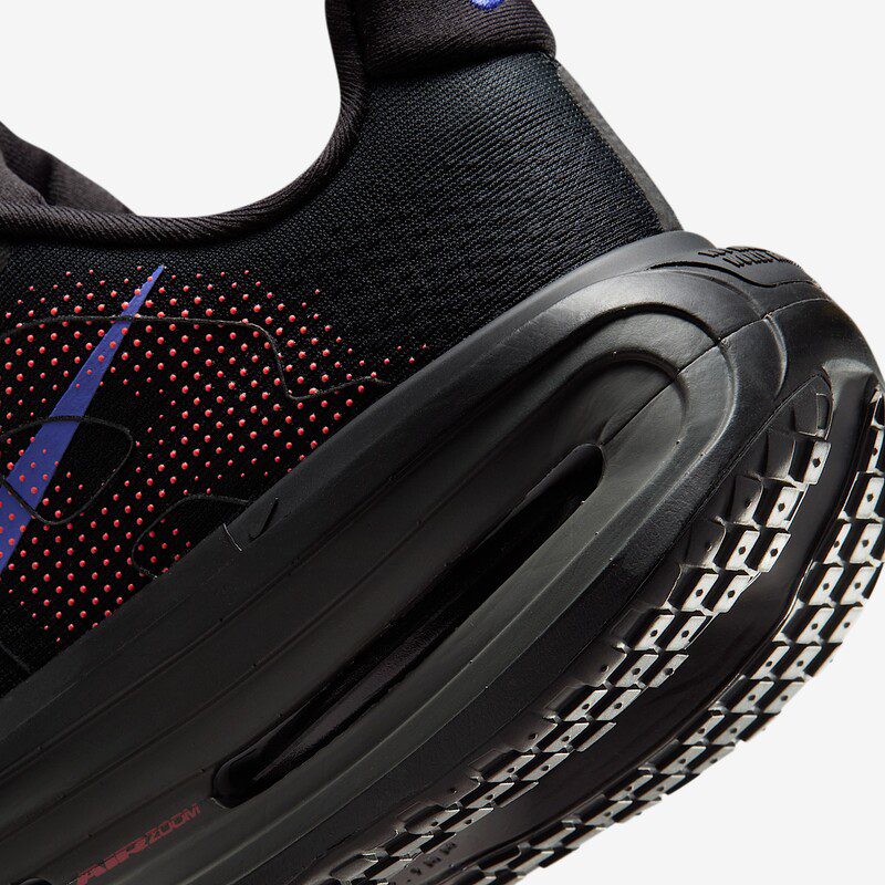 Обувки Nike Vomero Premium Black/Hot Lava - Image 6