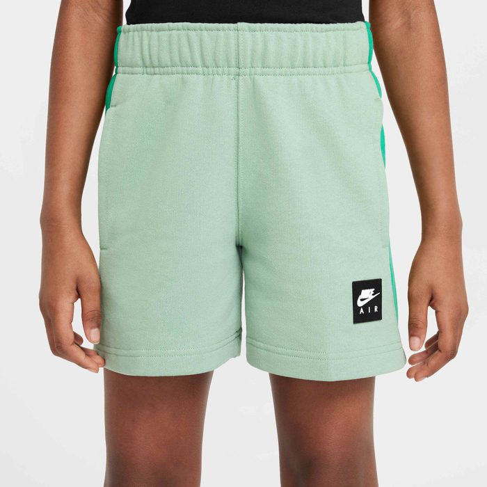 Детски къси панталони Nike Air Fleece Shorts