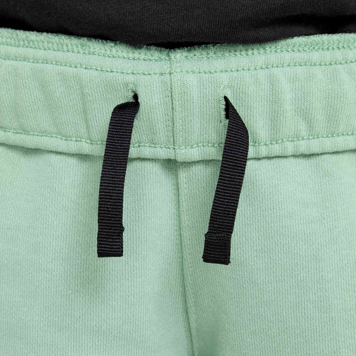 Детски къси панталони Nike Air Fleece Shorts - Image 3