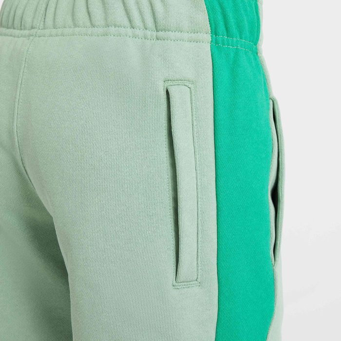 Детски къси панталони Nike Air Fleece Shorts - Image 6