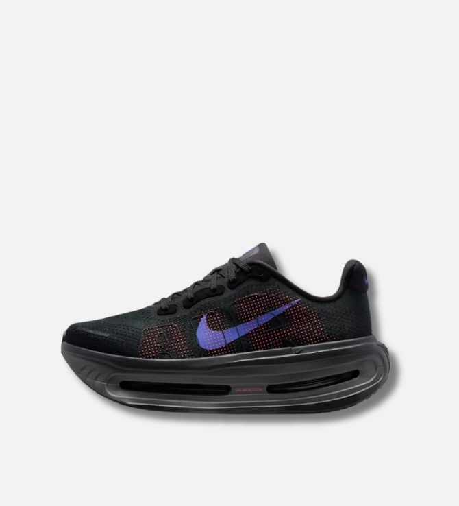 Обувки Nike Vomero Premium Black/Hot Lava - Image 2
