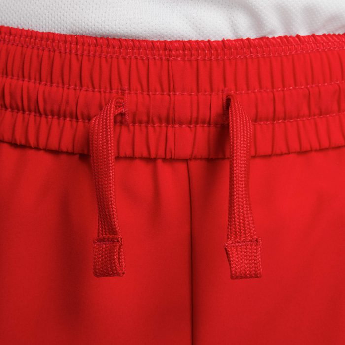 Детски къси панталони Nike Multi Dri-Fit Woven Shorts University Red - Image 3