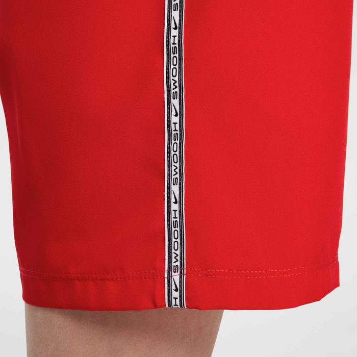 Детски къси панталони Nike Multi Dri-Fit Woven Shorts University Red - Image 5