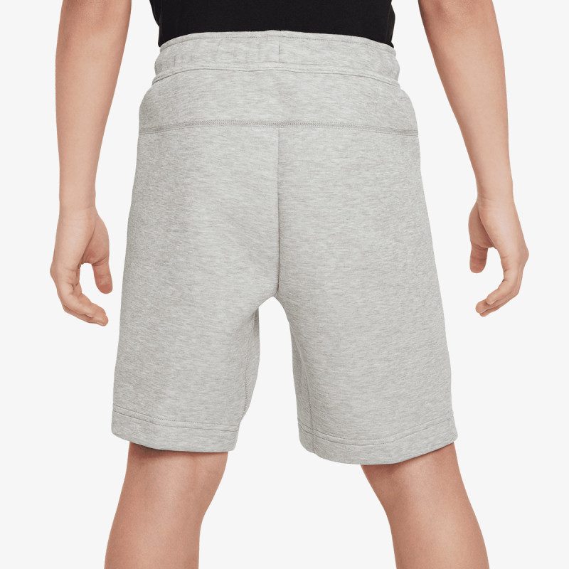 Детски къси панталони Nike Tech Fleece Shorts - Image 2