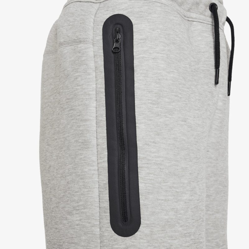 Детски къси панталони Nike Tech Fleece Shorts - Image 3