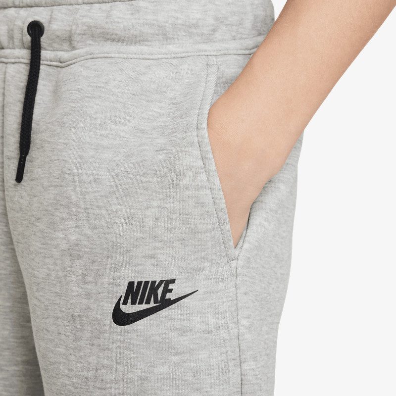 Детски къси панталони Nike Tech Fleece Shorts - Image 4
