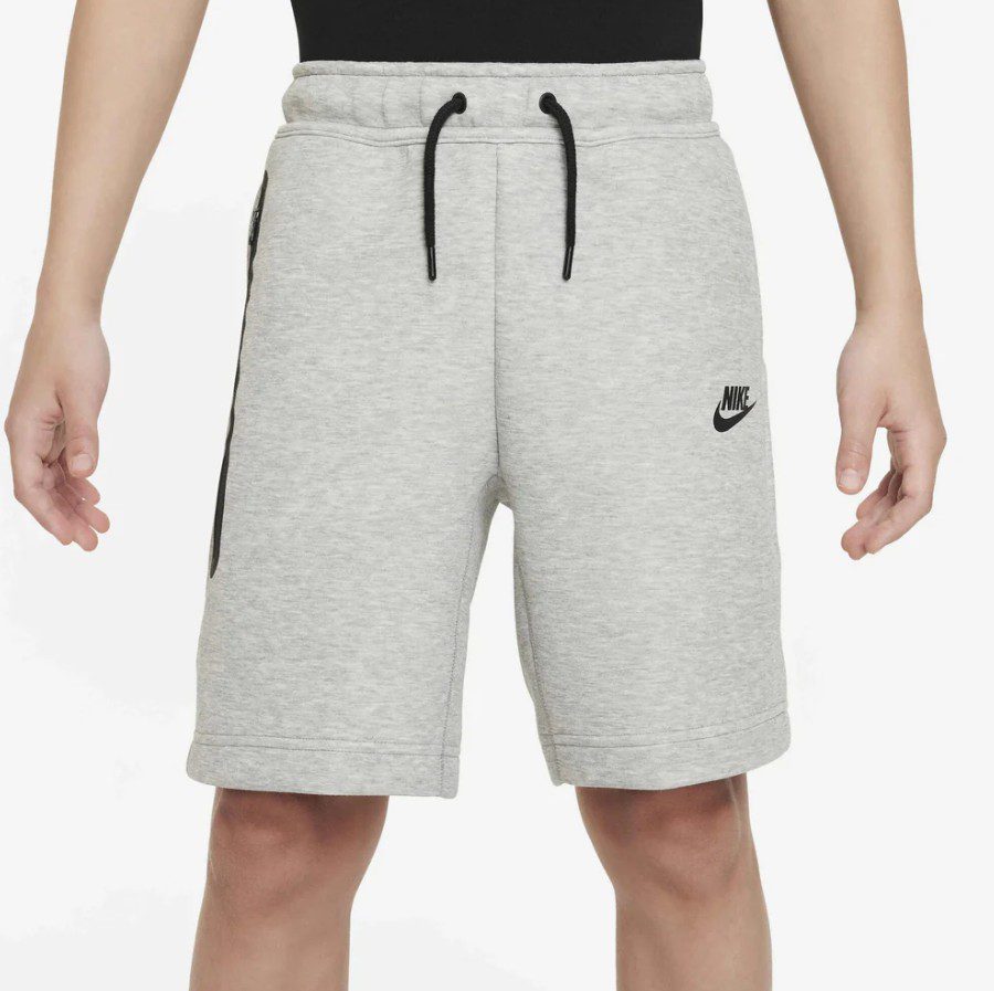 Детски къси панталони Nike Tech Fleece Shorts
