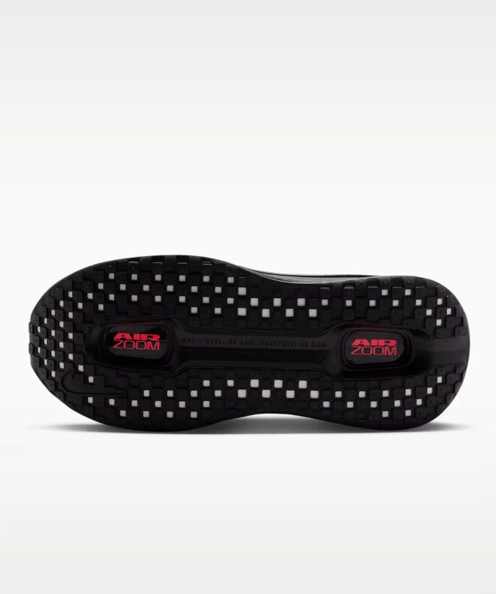 Обувки Nike Vomero Premium Black/Hot Lava - Image 8
