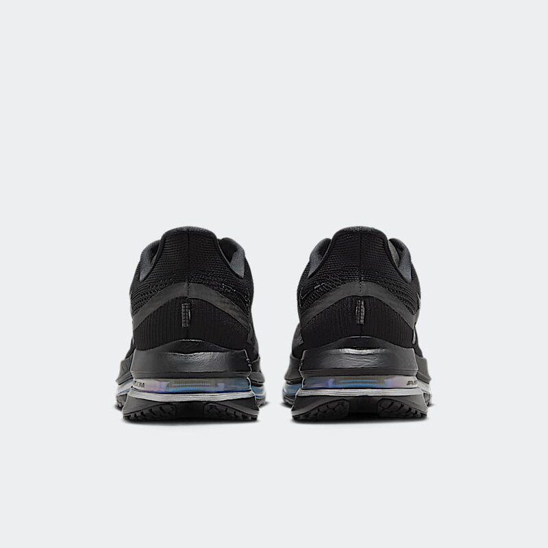 Обувки Nike Pegasus Premium Black/Metallic Silver - Image 5