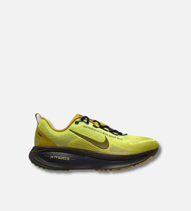 Обувки Nike Vomero 18 SE Sonic Yellow - Image 4