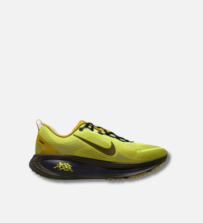 Обувки Nike Vomero 18 SE Sonic Yellow - Image 3