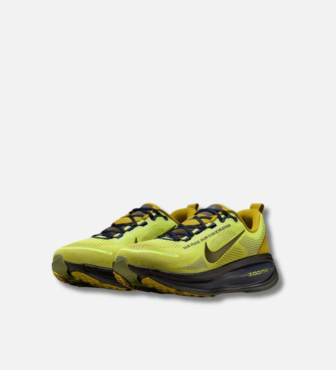 Обувки Nike Vomero 18 SE Sonic Yellow