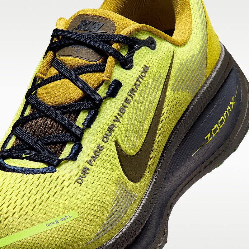Обувки Nike Vomero 18 SE Sonic Yellow - Image 8