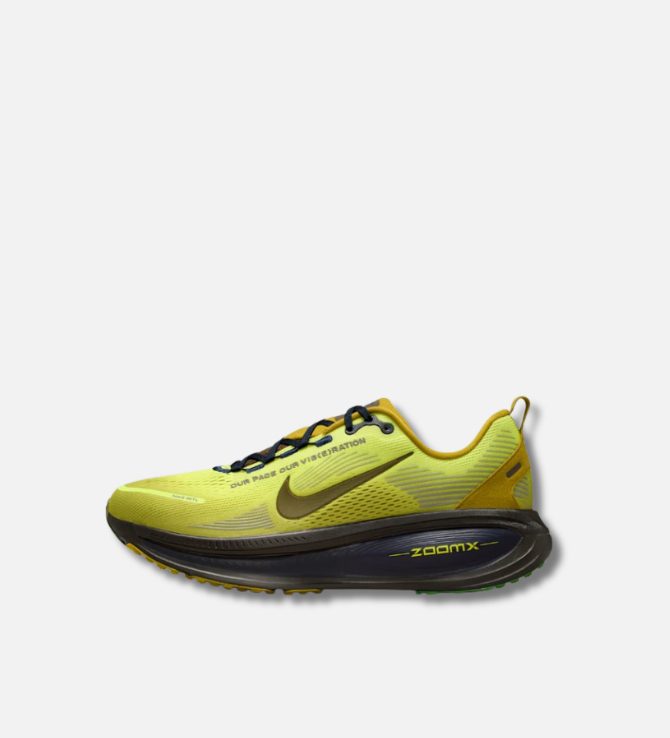Обувки Nike Vomero 18 SE Sonic Yellow - Image 2
