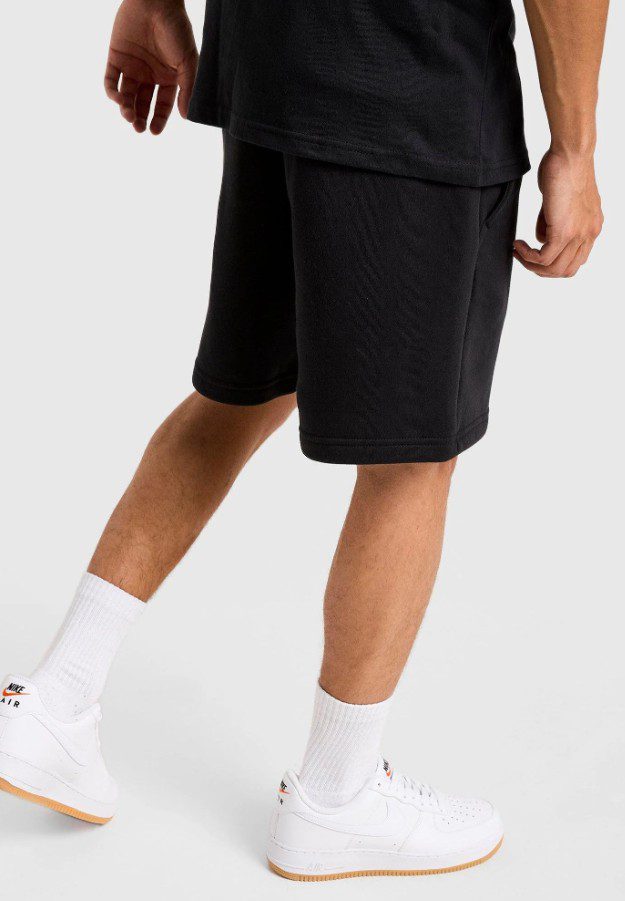 Къси панталони Nike Club Knit Shorts - Image 3
