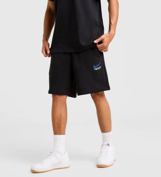 Къси панталони Nike Club Knit Shorts