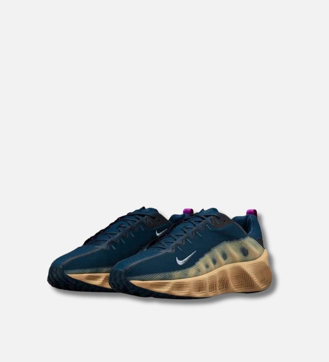 Обувки Nike Ava Rover Armoury Navy Beige